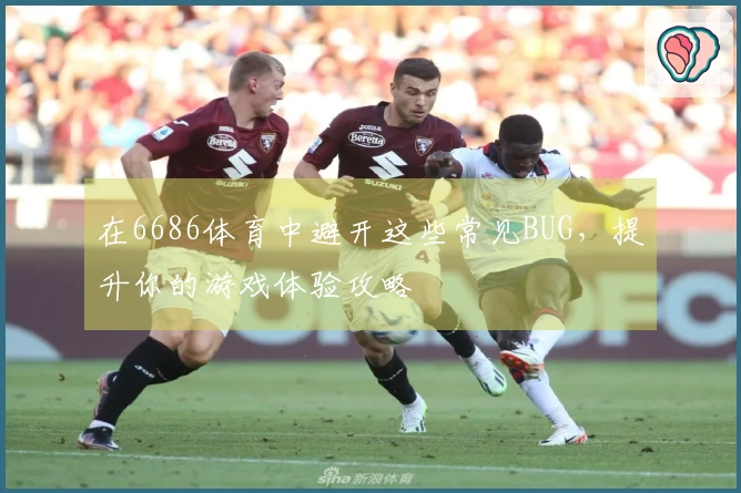 在6686体育中避开这些常见BUG，提升你的游戏体验攻略